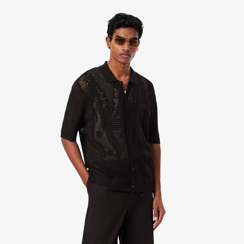 Muški džemper Lacoste