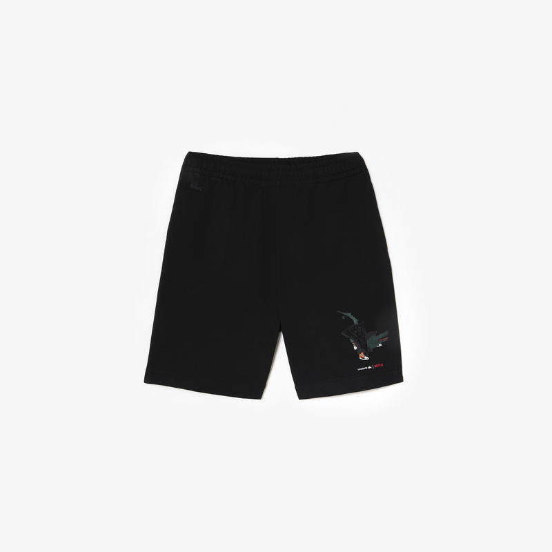 Muški šorc Lacoste