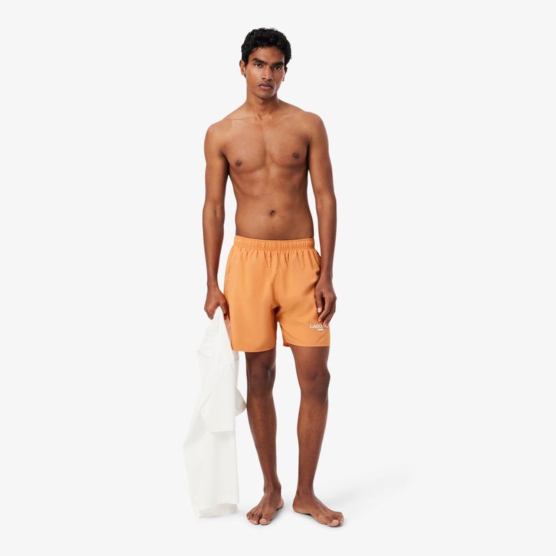 Muški šorc za kupanje Lacoste