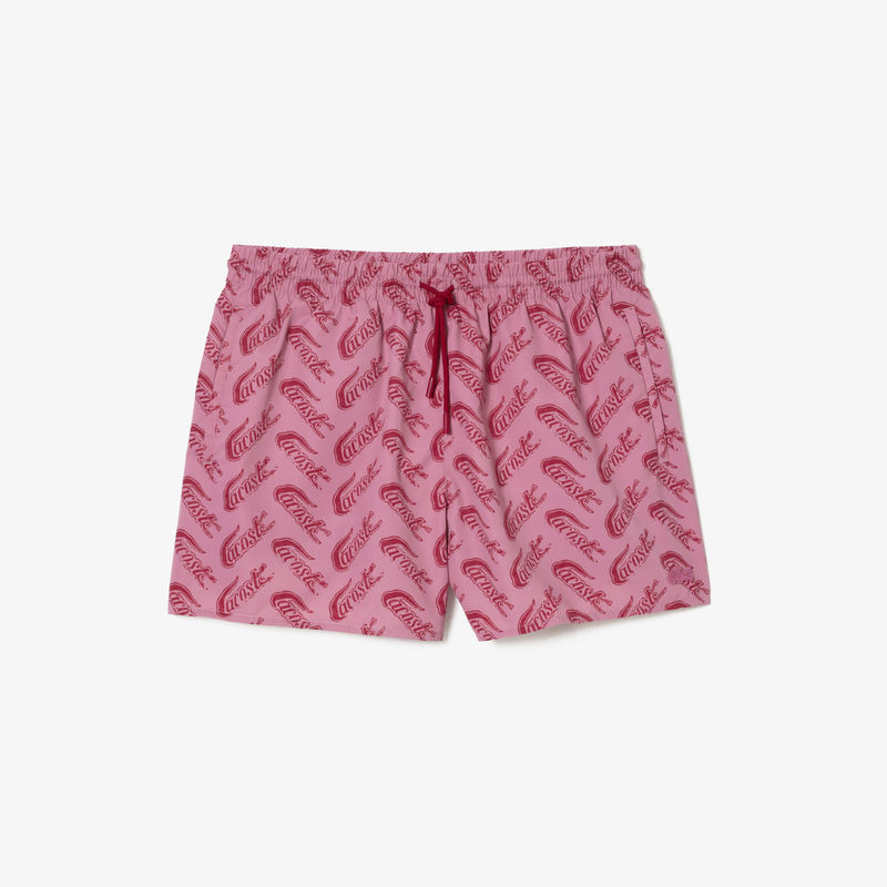 Muški šorc za kupanje Lacoste