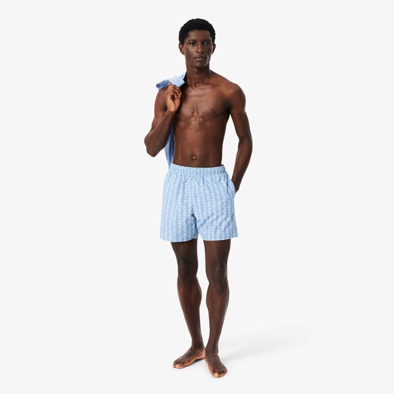 Muški šorc za kupanje Lacoste