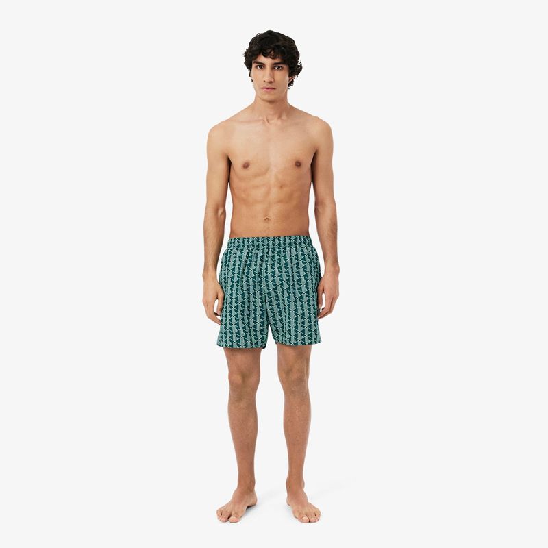 Muški šorc za kupanje Lacoste