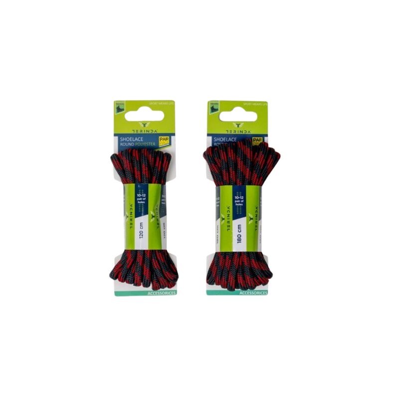 Pertle Terinda Laces treking