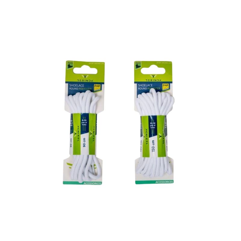 Pertle Terinda Laces treking