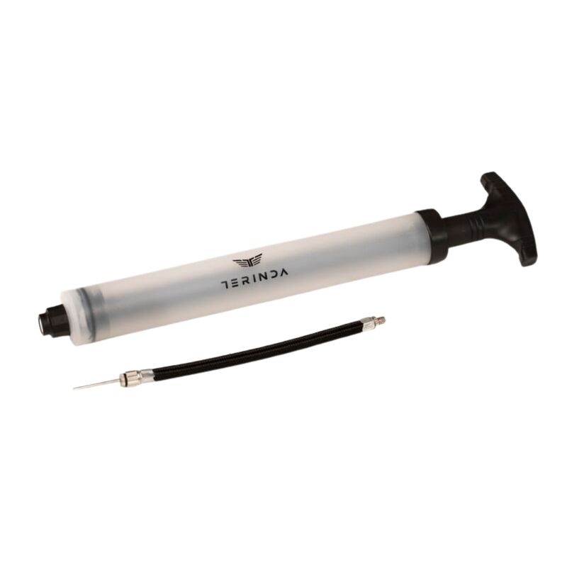 Pumpa za loptu Terinda Pump football basia