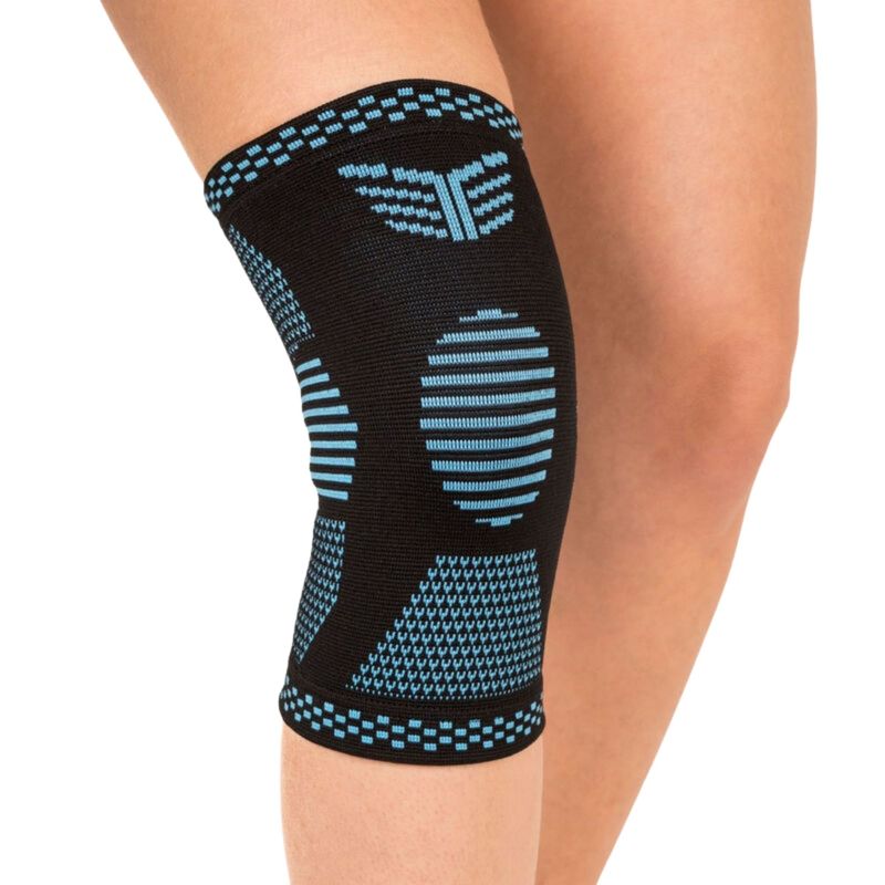 Steznik za kolena Terinda Knee advanced compression sleeve