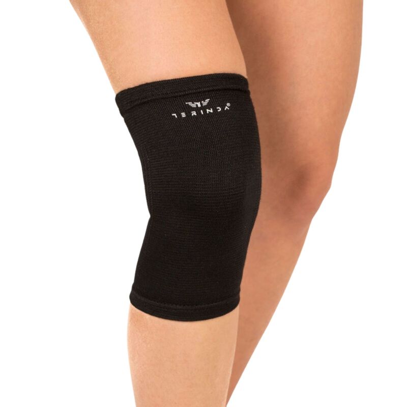 Steznik za kolena Terinda Knee support basic