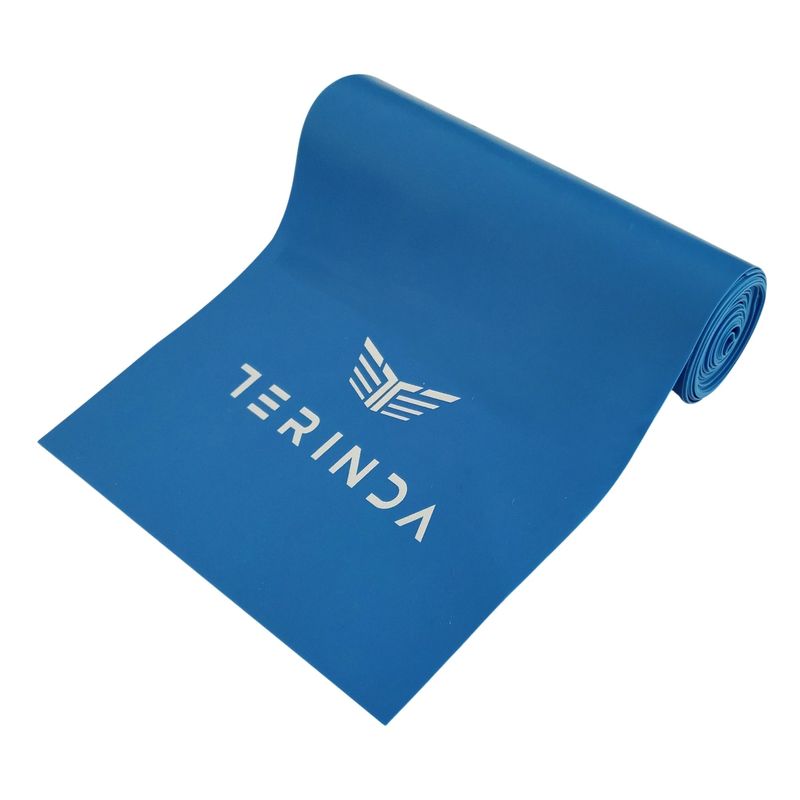 Traka za fitnes Terinda Elastic band latesa