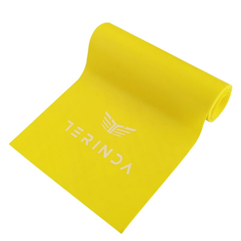 Traka za fitnes Terinda Elastic band latesa