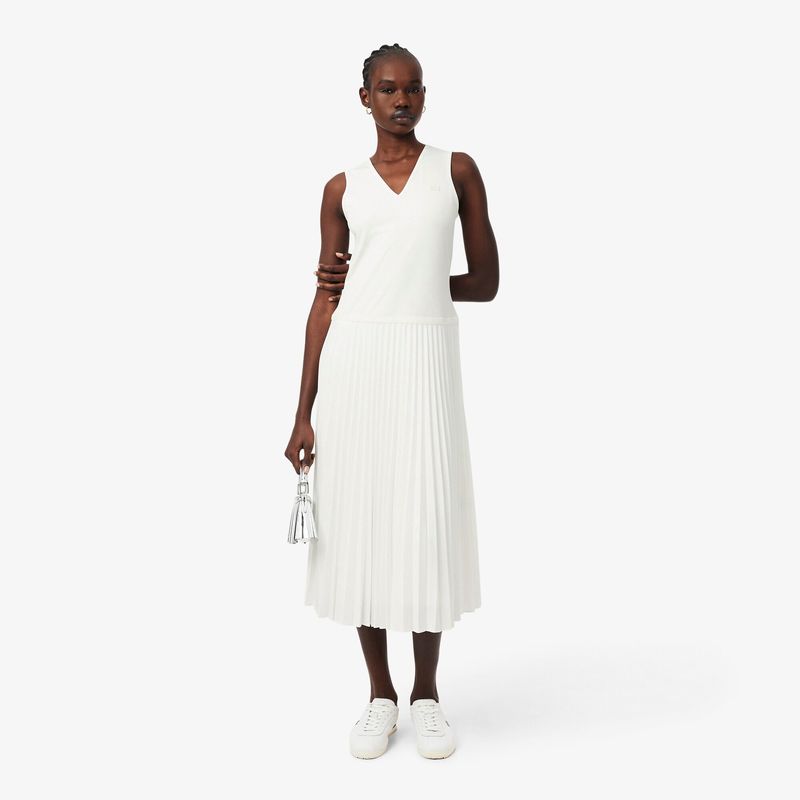 Ženska haljina Lacoste