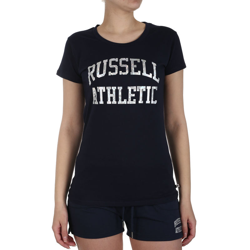 Ženska majica Russell Athletic S/S