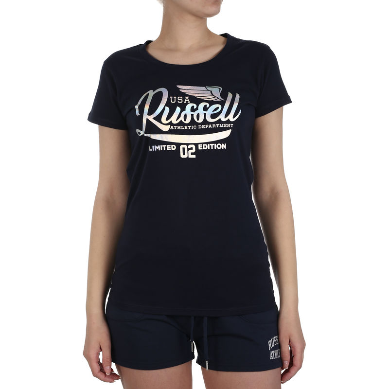 Ženska majica Russell Athletic S/S