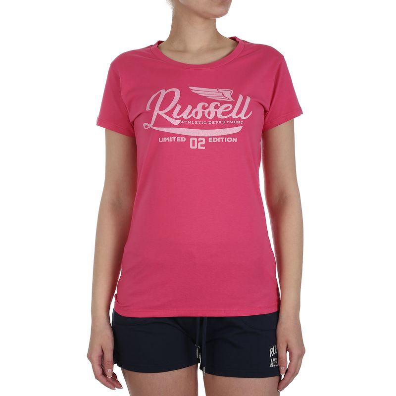 Ženska majica Russell Athletic S/S