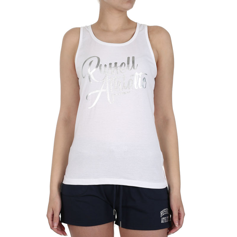 Ženska majica Russell Athletic SINGLET