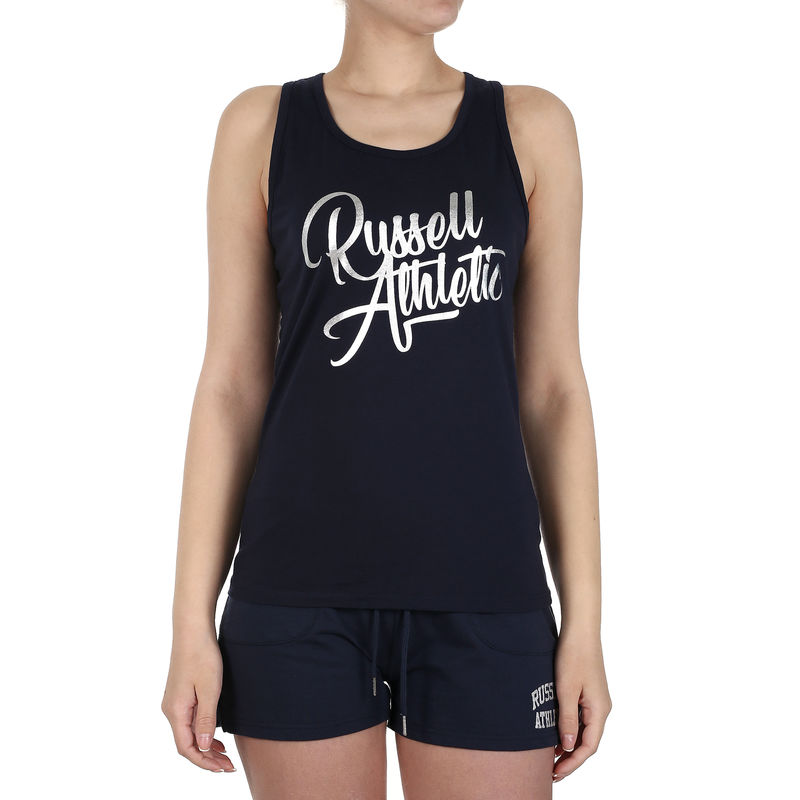 Ženska majica Russell Athletic SINGLET