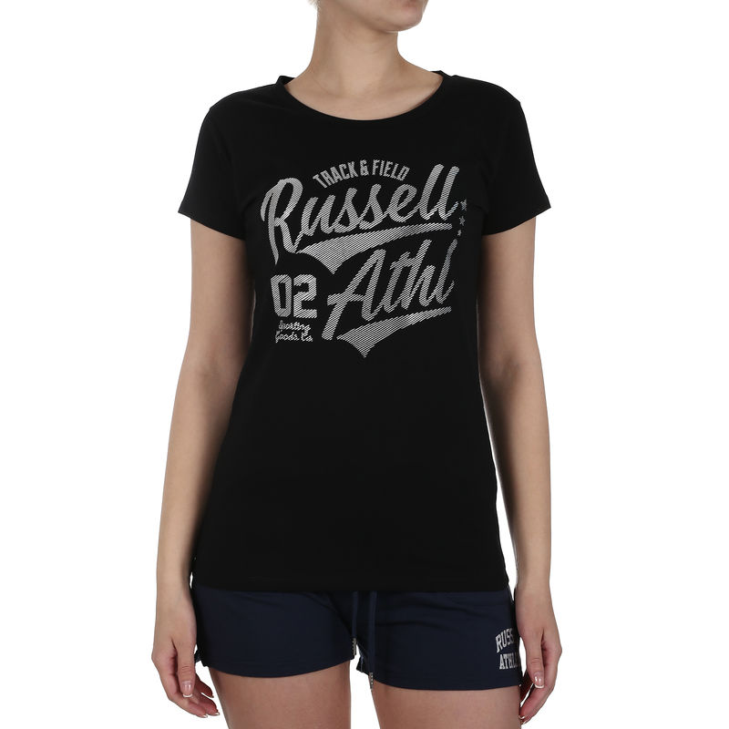 Ženska majica Russell Athletic TEE SHIRT
