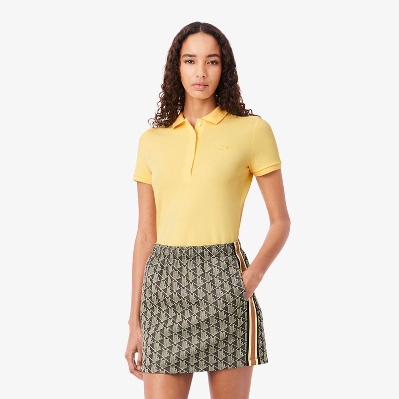 Ženska polo majica Lacoste