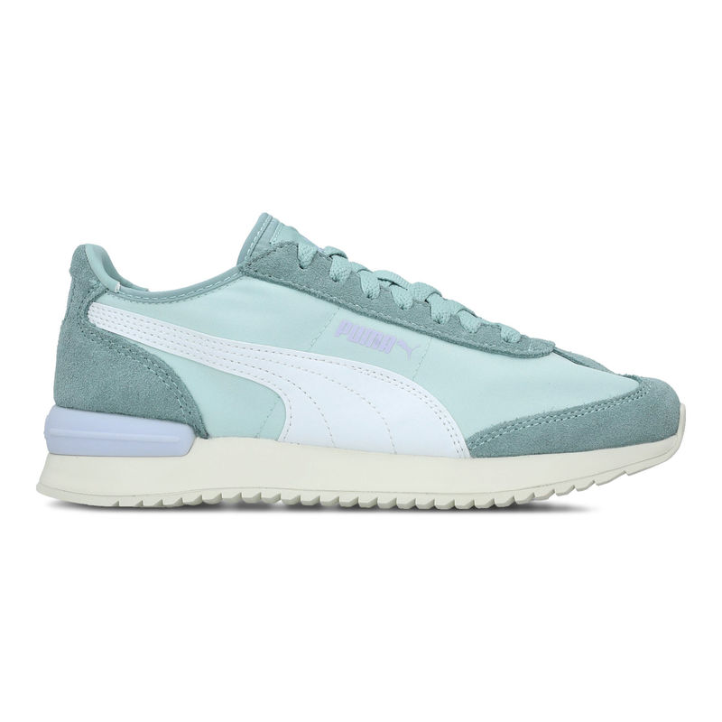 Ženske patike Puma R78 wind nylon