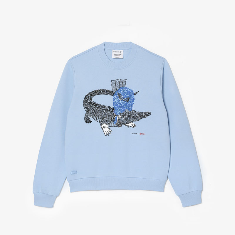 Ženski duks Lacoste