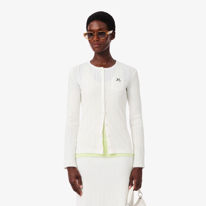 Ženski duks Lacoste