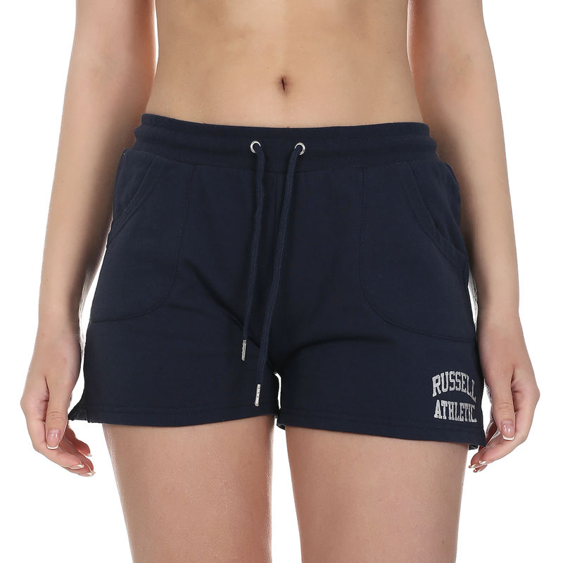 Ženski šorc Russell Athletic SHORTS