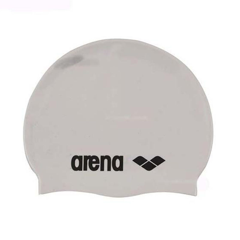 Dečija kapa za plivanje Arena Classic Silicone Jr