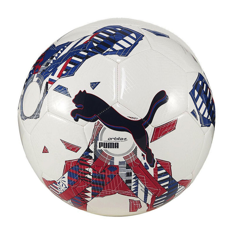 Lopta za fudbal Puma Orbita 6 Copa/Euro Ms