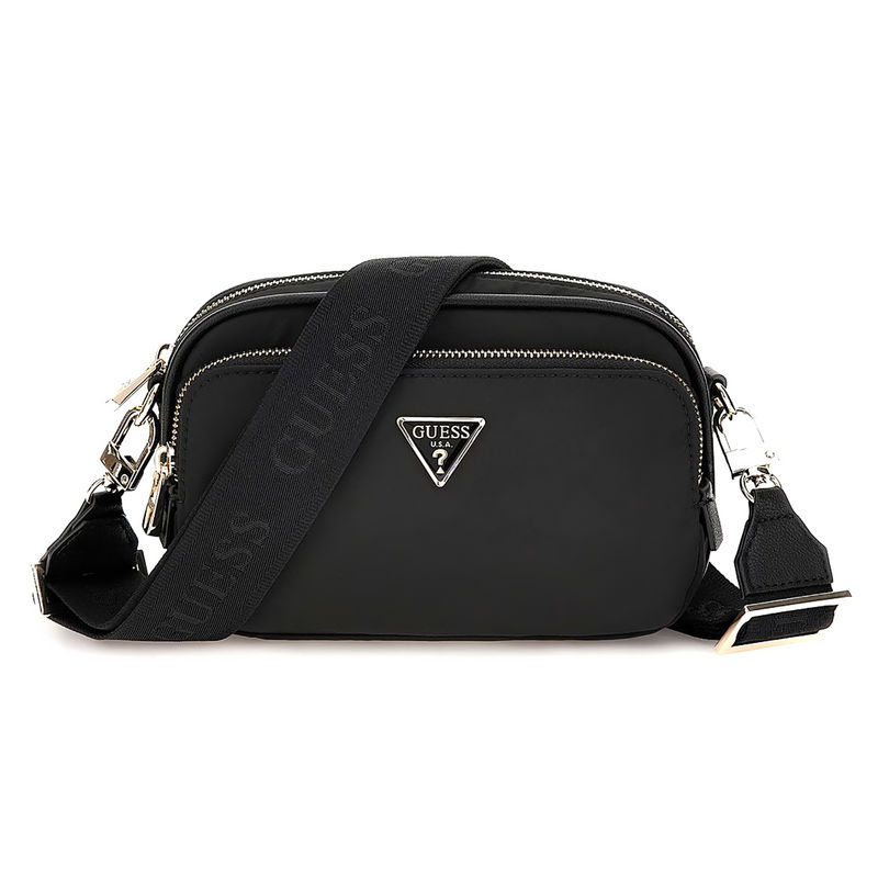 Ženska torba Guess Eco gemma crossbody camera