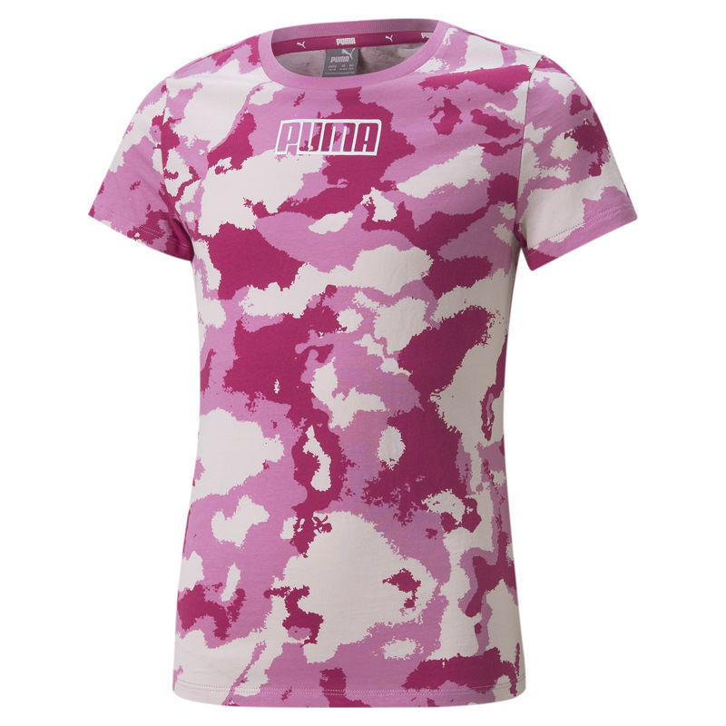 Dečija majica Puma Alpha AOP Tee G