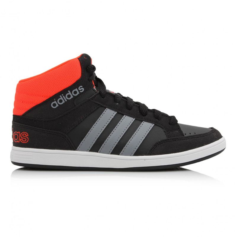 Dečije patike Adidas HOOPS MID K