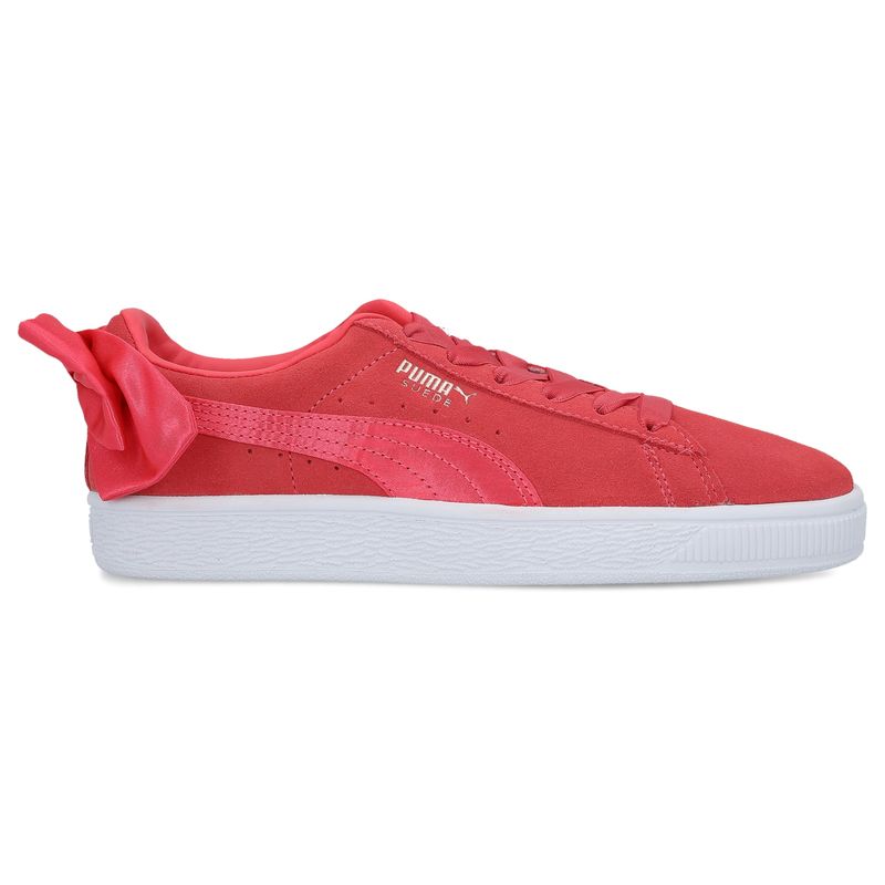 Dečije patike Puma SUEDE BOW JR