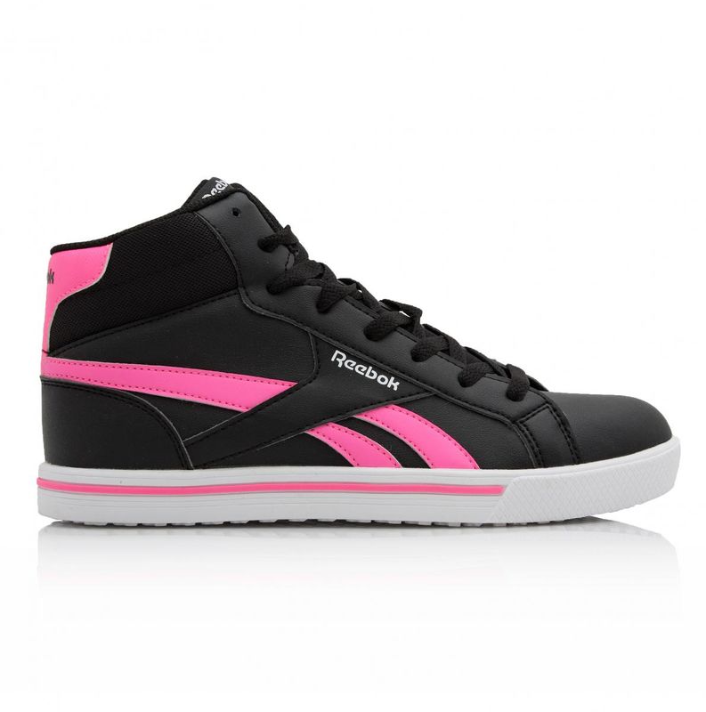Dečije patike Reebok ROYAL COMPLETE MID SYN