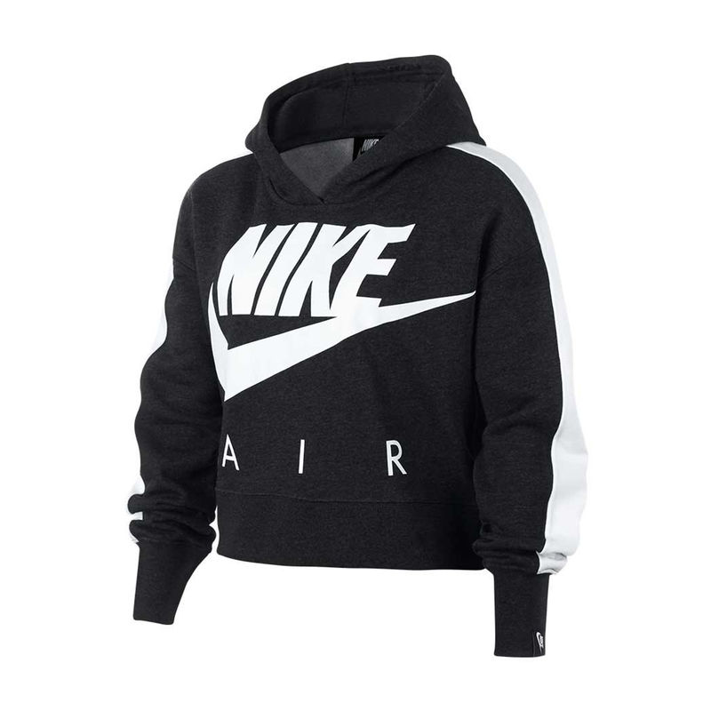 Dečiji duks Nike G NSW CROP PE AIR