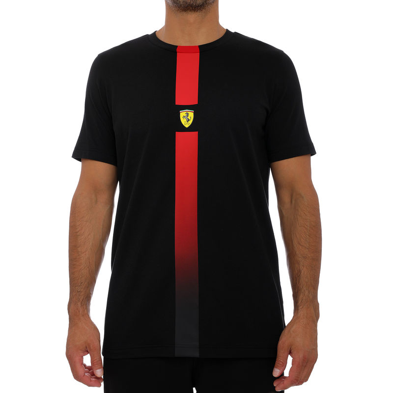 Muška majica Puma Ferrari Race XTG Tee 1