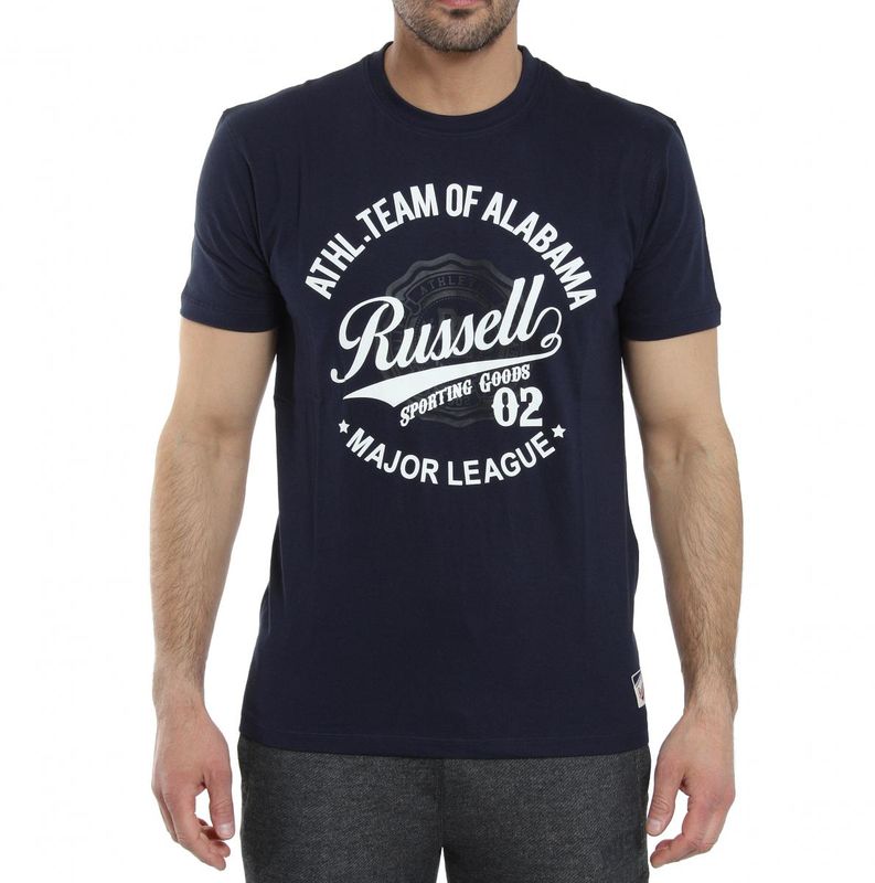 Muška majica Russell Athletic CREW NECK TEE