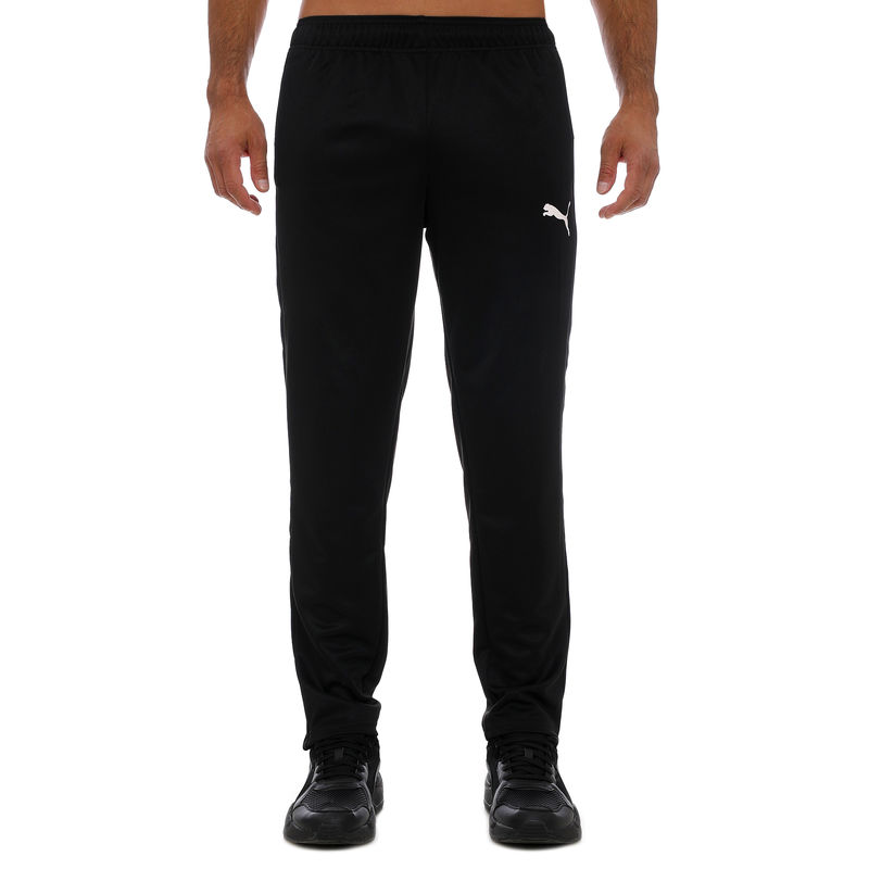 Muška trenerka donji deo Puma ACTIVE Tricot Pants cl