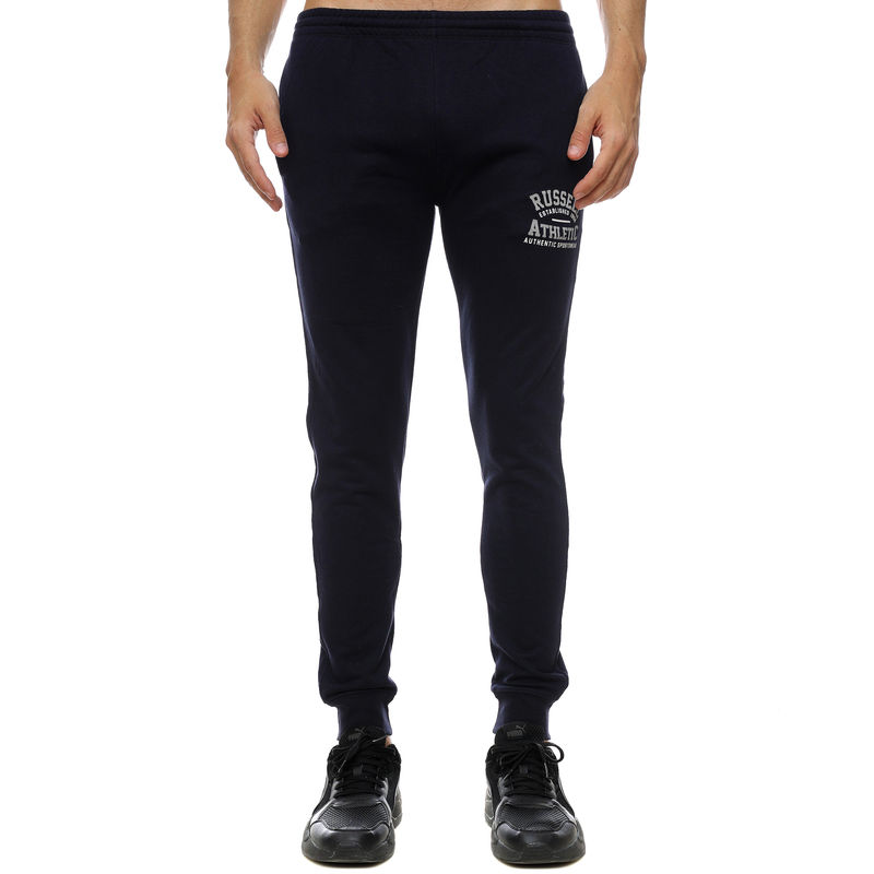 Muška trenerka donji deo Russell Athletic RASD-CUFFED PANT