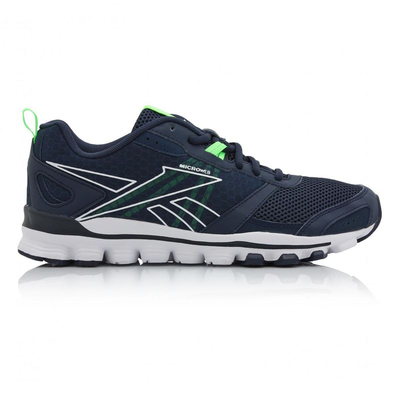 Muške patike Reebok HEXAFFECT RUN LE