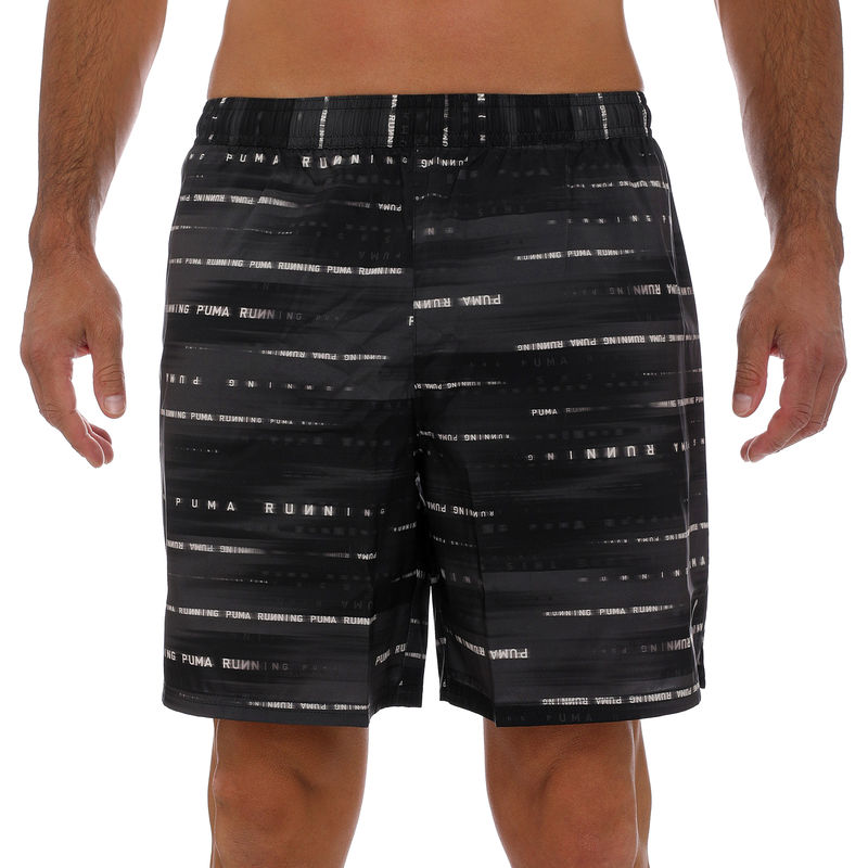Muški šorc Puma RUN GRAPHIC WOVEN 7 SHORT M