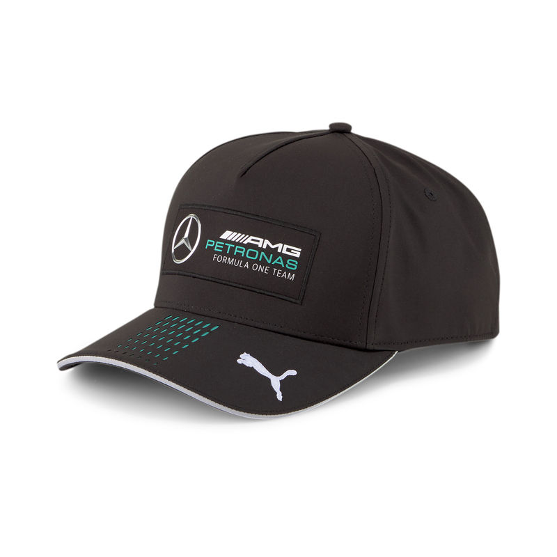 Unisex kačket Puma MAPF1 BB Cap