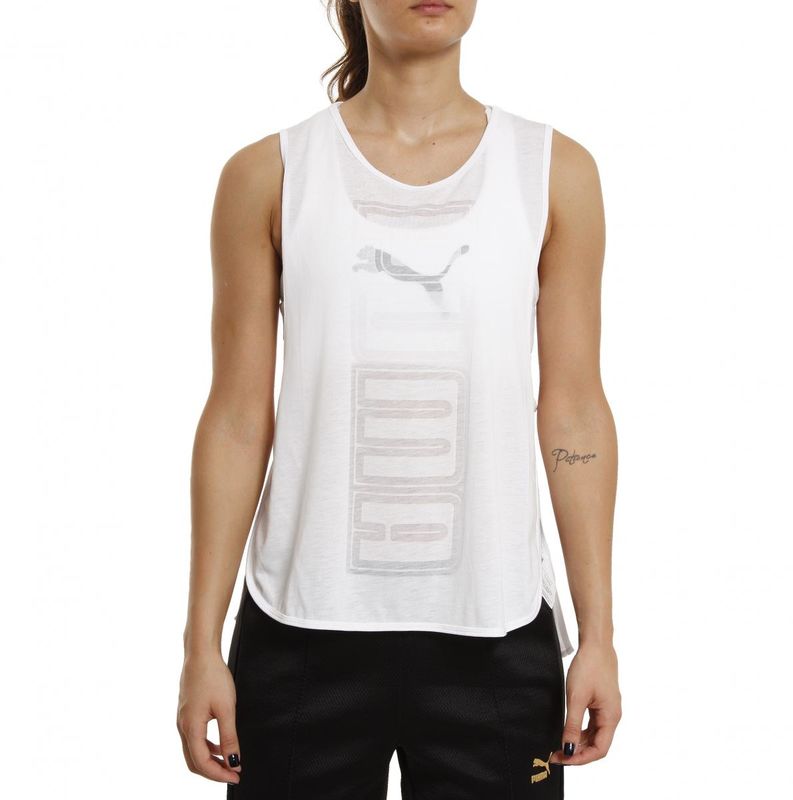 Ženska majica Puma LAYER TANK