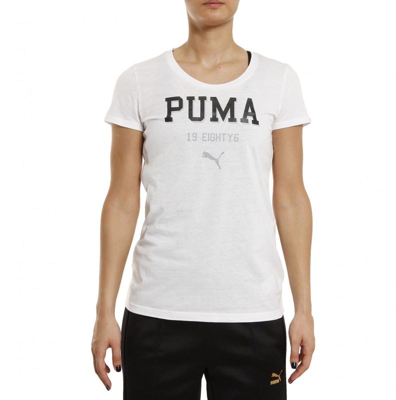 Ženska majica Puma STYLE ATHL TEE W