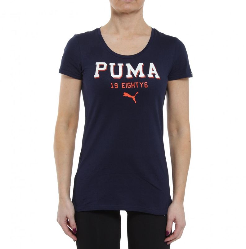 Ženska majica Puma STYLE ATHL TEE W