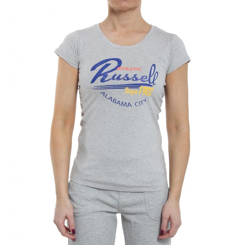 Ženska majica Russell Athletic TEE
