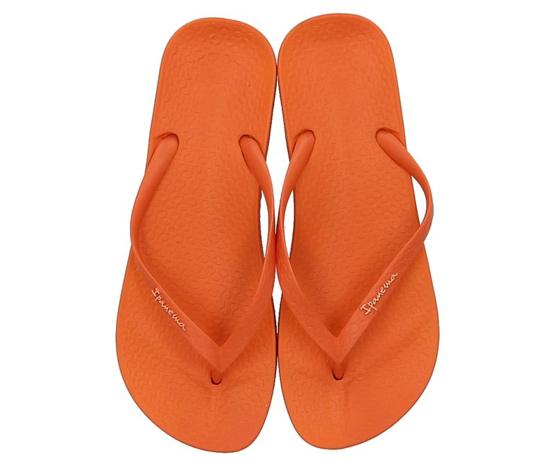 Ipanema anatomic 2025 colors