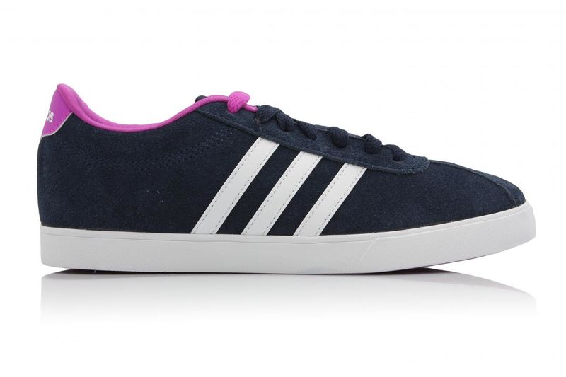 Ženske patike Adidas COURTSET W