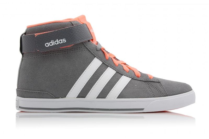 Ženske patike Adidas DAILY TWIST MID W