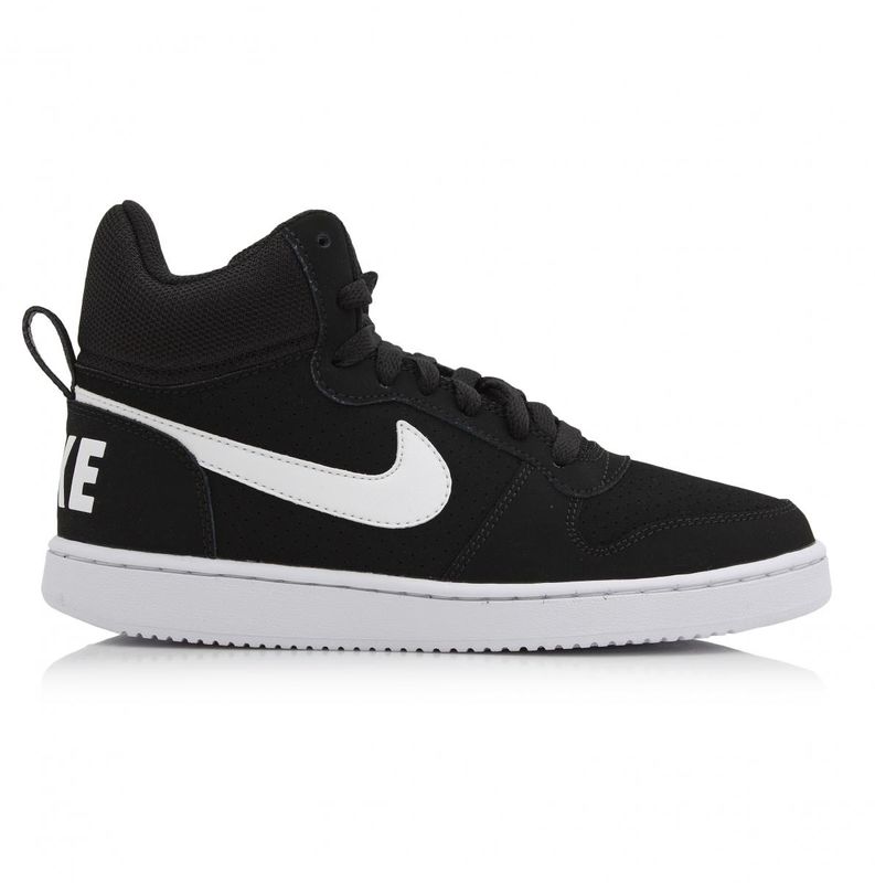 Ženske patike Nike WMNS COURT BOROUGH MID