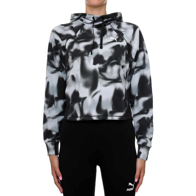 Ženski duks Puma MODERN SPORTS AOP Hoodie