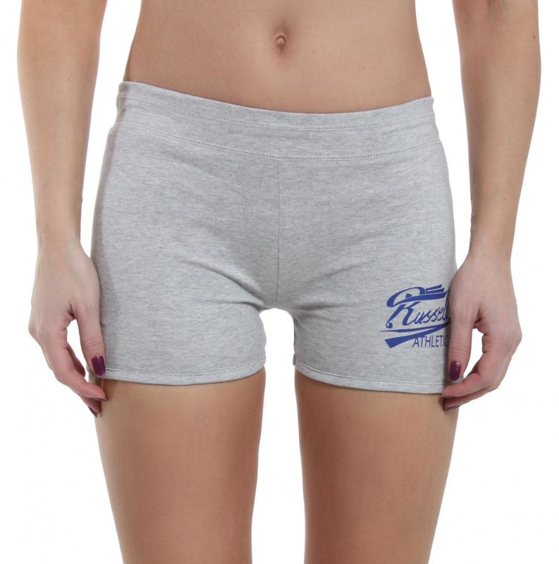 Ženski šorc RUSSELL ATHLETIC SHORTS